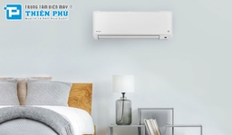 Một số điểm đáng chú ý mà bạn cần biết về điều hòa Daikin FTXU50XV2V