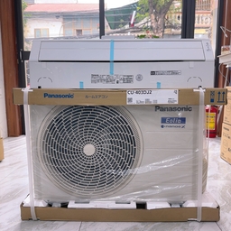 Top 3 điều hòa Panasonic 1 chiều được bán chạy nhất thời điểm hè 2024
