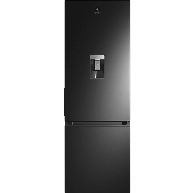 Tủ Lạnh Electrolux Inverter 2 Cánh 335 lít EBB3742M-H