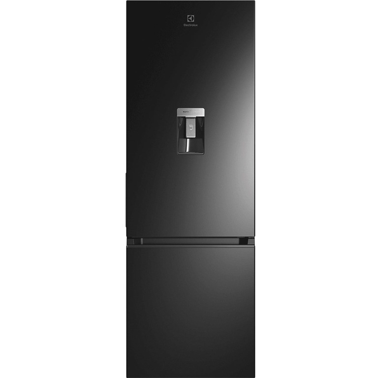 Tủ Lạnh Electrolux Inverter 2 Cánh 335 lít EBB3742M-H
