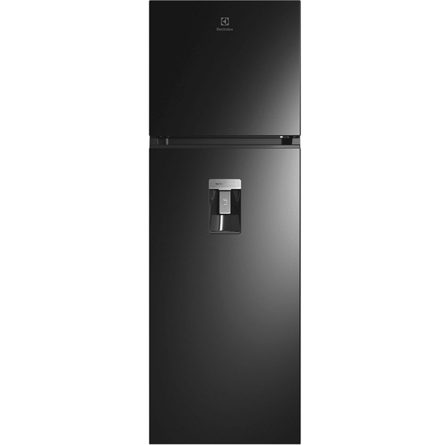 Tủ Lạnh Electrolux Inverter 2 Cánh 341 Lít ETB3740M-H