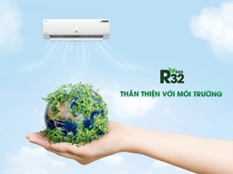 Vì sao điều hòa Sumikura 18000Btu APS/APO-H180 GOLD nhận được nhiều sự quan tâm?