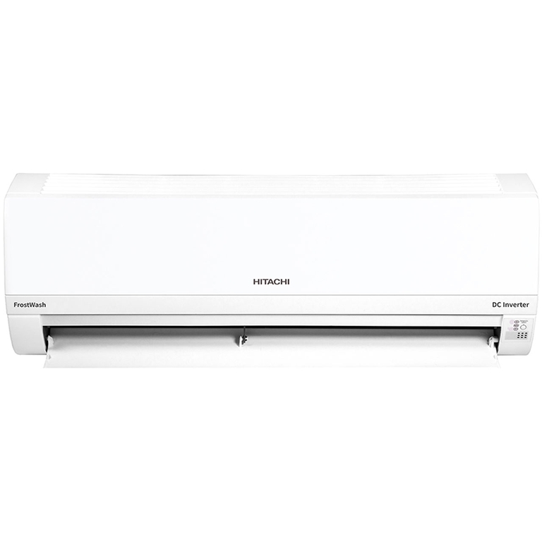 Điều Hòa Hitachi Inverter 9000Btu 1 Chiều RAK/RAC-CH10PCASV