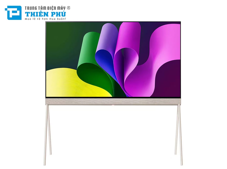 Smart Tivi LG OLED 55 Inch 4K 55LX1TPSA