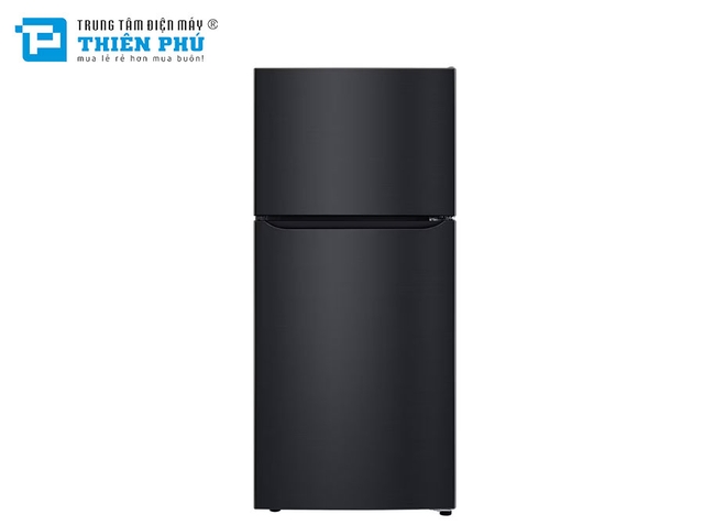 Tủ Lạnh LG Inverter 2 Cánh 572 Lít LTB55BLMD