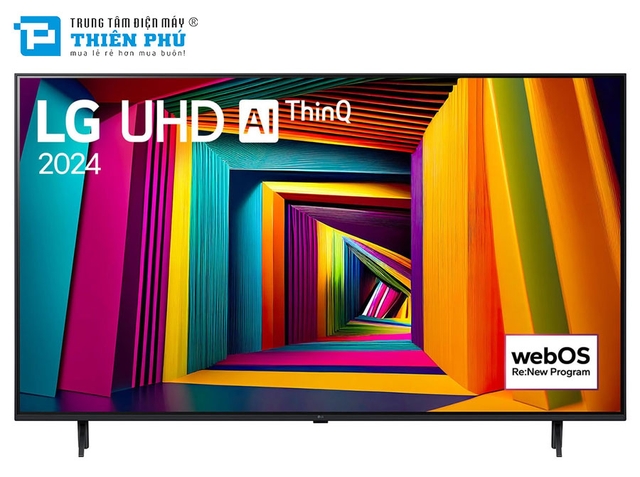 Smart Tivi LG 65 Inch 4K 65UT9050PSB
