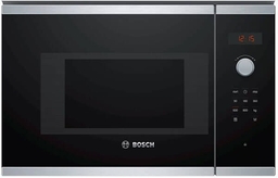 Đĩa lò vi sóng Bosch không quay? Nguyên nhân và hướng xử lý như thế nào?