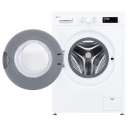Loạt máy giặt LG inverter chất lượng tốt được đánh giá cao