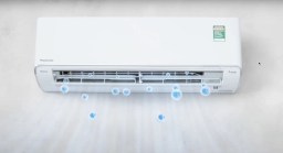 Có nên mua loại điều hòa Panasonic cao cấp của Nhật hay không?