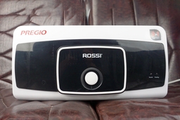 Bình nóng lạnh Rossi RP-20SL có thực sự tốt? Đánh giá từ người tiêu dùng
