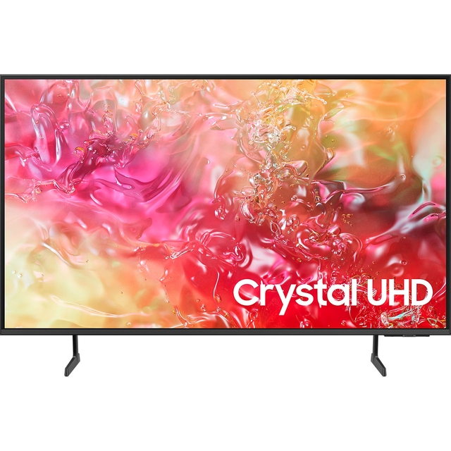 Smart Tivi Samsung 43 Inch 4K UA43DU7700KXXV