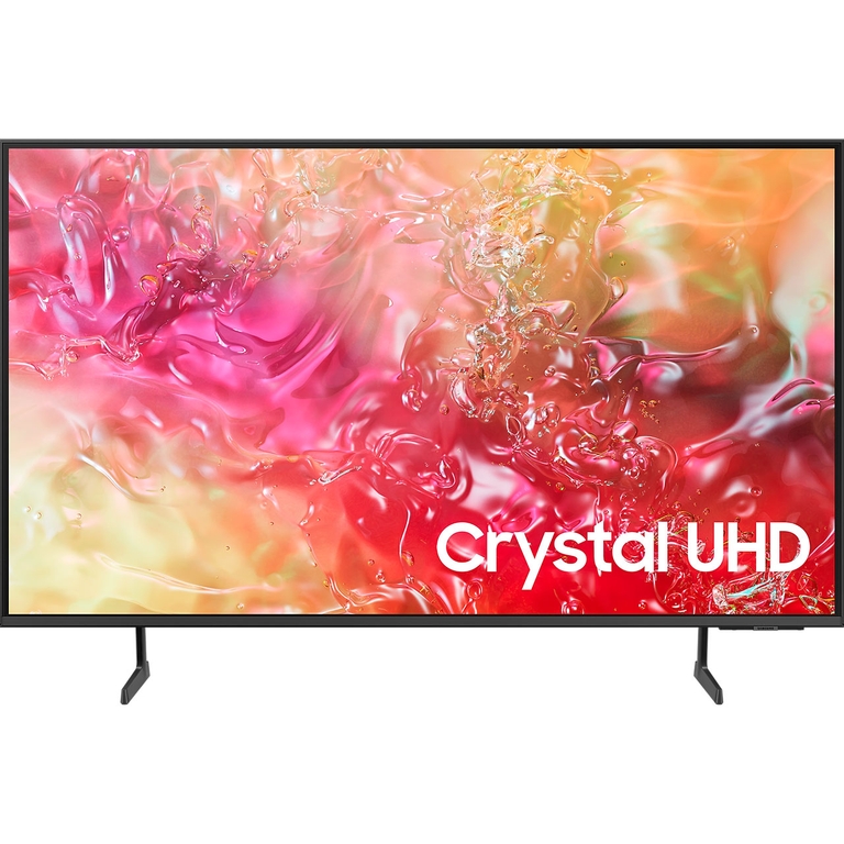 Smart Tivi Samsung 43 Inch 4K UA43DU7700KXXV
