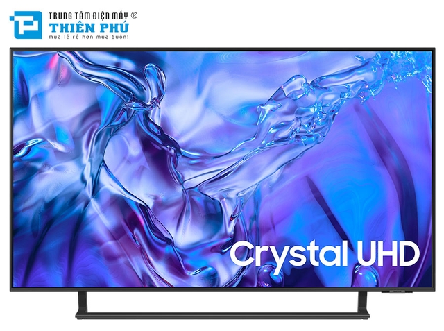 Smart Tivi Samsung 50 Inch 4K UA50DU8500KXXV