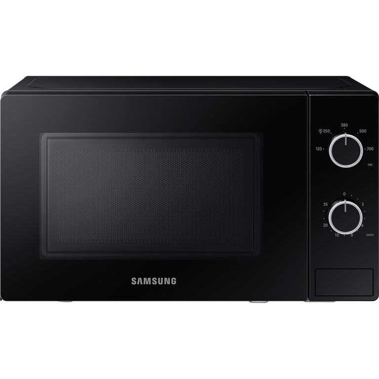 Lò Vi Sóng Samsung 20 Lít MS20A3010AL/SV