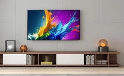 Trải nghiệm dòng smart tivi Samsung QLED cao cấp giá chỉ 18 triệu