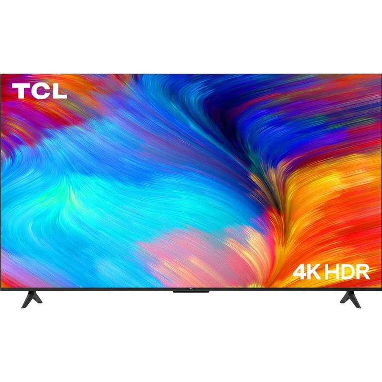 Google Tivi TCL 65 Inch 4K 65P635
