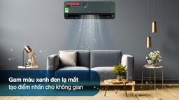 Người dùng nên chọn điều hòa LG V13APIG cho không gian gia đình