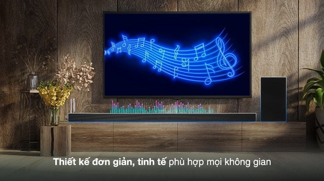 Điều gì làm nên sức hút của bộ loa thanh LG SC9S đối với người tiêu dùng hiện nay?