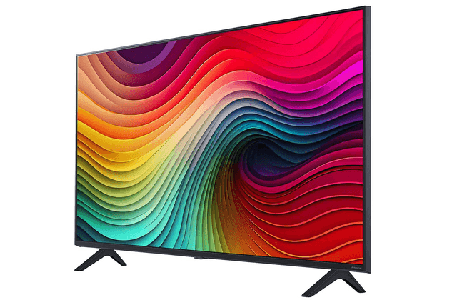 Có gì trên chiếc tivi LG 43 inch 4K nanoCell 43NANO81TSA giá chỉ hơn 8 triệu?