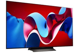 Review chi tiết về Smart tivi LG OLED 48 Inch OLED48C4PSA