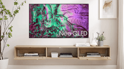 Đánh giá công nghệ tivi Samsung Neo QLED QA50QN90DAKXXV