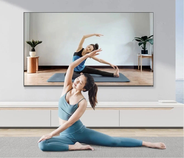 Những lý do vì sao bạn nên lựa chọn Smart Tivi Samsung 50 inch UA50DU8500KXXV