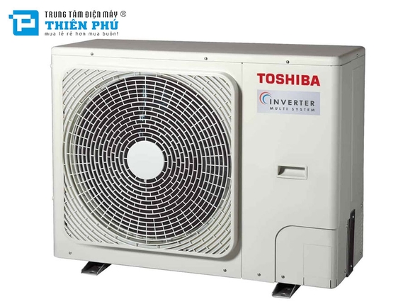 Điều Hòa Multi Toshiba 2 Chiều Inverter 18000Btu RAS-2M18S3AV-E R410A