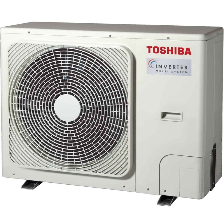 Điều Hòa Multi Toshiba 2 Chiều Inverter 18000Btu RAS-2M18S3AV-E R410A
