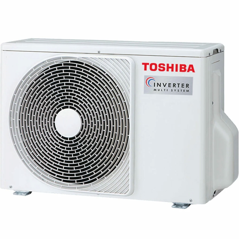 Điều Hòa Multi Toshiba 1 Chiều Inverter 18000Btu RAS-3M20S3ACV-ID R410A