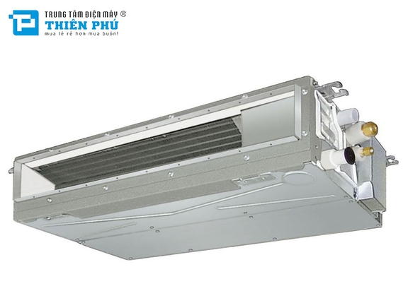 Điều Hòa Multi Toshiba 1 Chiều Inverter 15000Btu RAS-M16U2DCV R410A