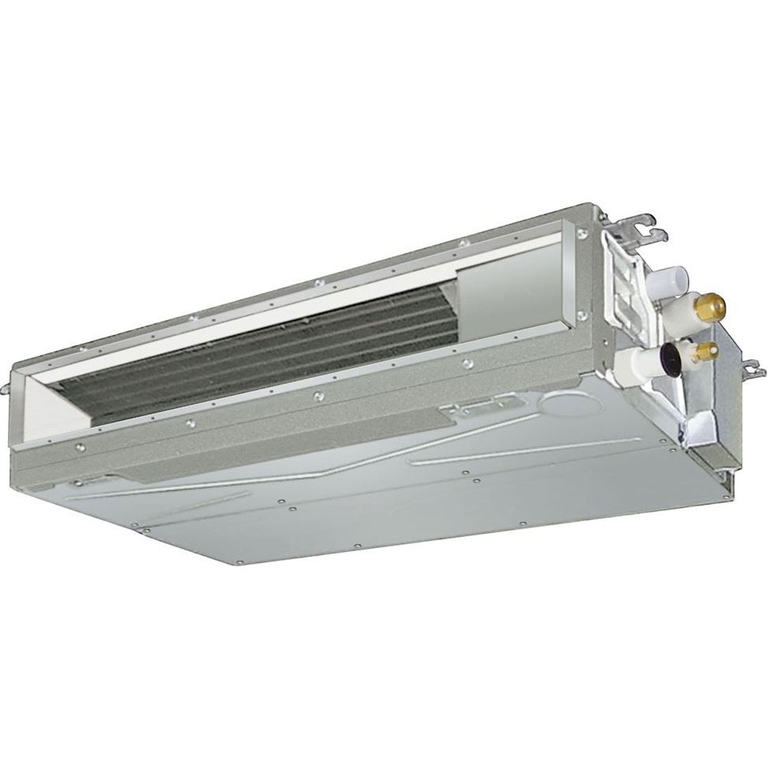 Điều Hòa Multi Toshiba 1 Chiều Inverter 9000Btu RAS-M10U2DCV R410A