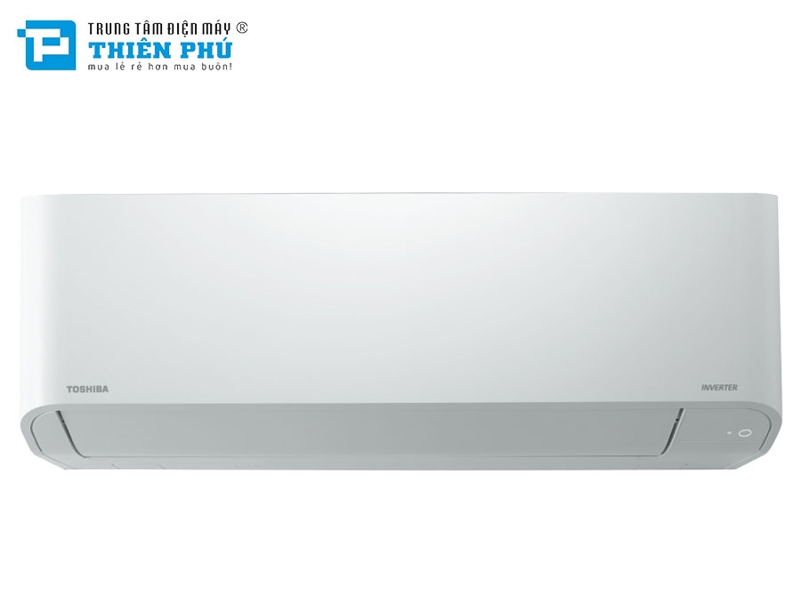 Điều Hòa Multi Toshiba 1 Chiều Inverter 22000Btu RAS-M22N4KCV R410A