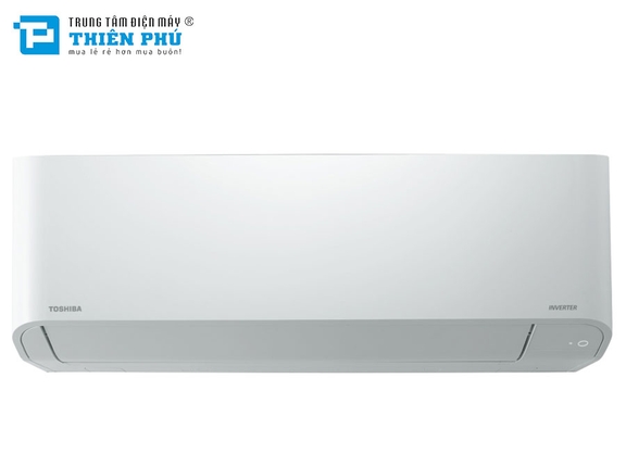 Điều Hòa Multi Toshiba 2 Chiều Inverter 9000Btu RAS-M10N4KV R410A