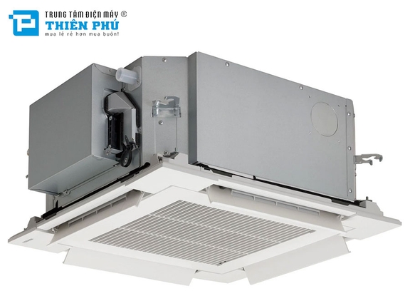 Điều Hòa Multi Toshiba 2 Chiều Inverter 9000Btu RAS-M10U2MUVG-E R410A