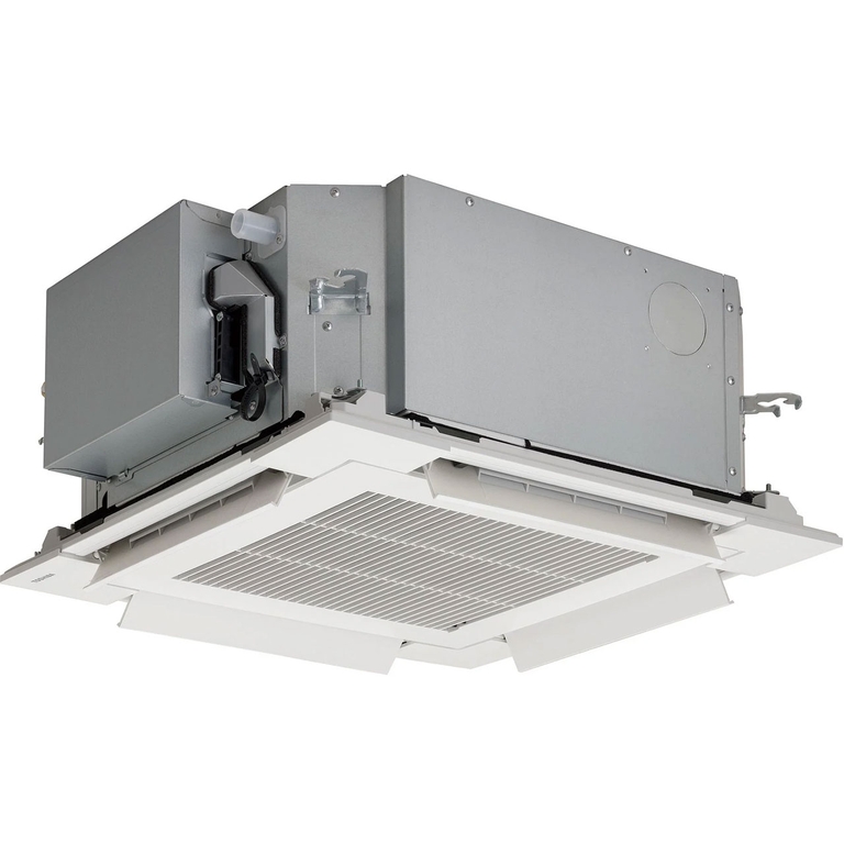 Điều Hòa Multi Toshiba 2 Chiều Inverter 9000Btu RAS-M10U2MUVG-E R410A