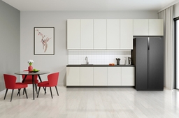 Tủ lạnh Hitachi 4 cánh và Side by Side khác nhau thế nào?