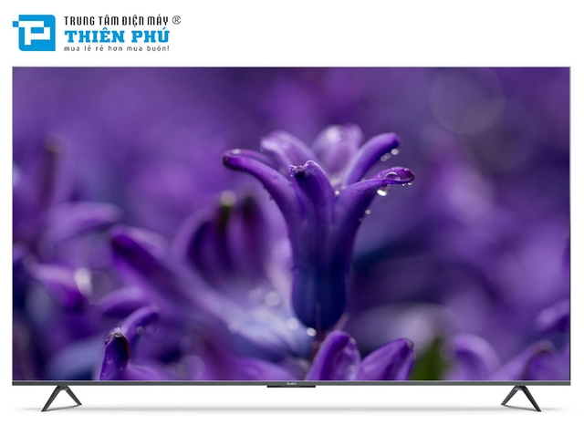 Smart Tivi Xiaomi Mini LED 55 inch S55