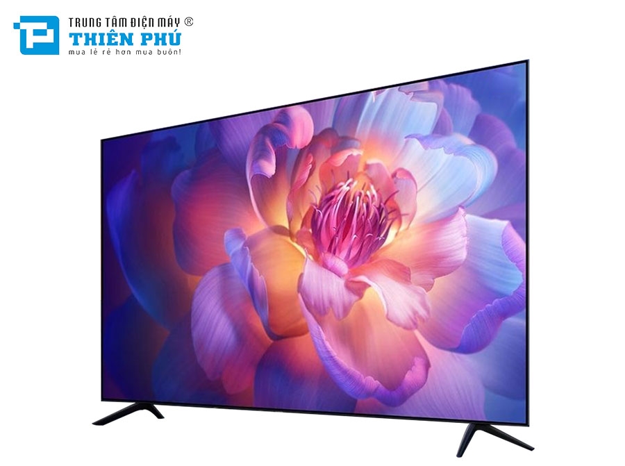 Smart Tivi Xiaomi OLED 4K 55 inch TV6