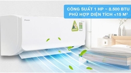Đón đầu xu hướng với điều hòa Mitsubishi SRK10YXS-W5 – Sự lựa chọn tối ưu cho gia đình