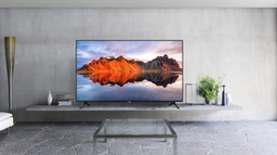 Smart tivi Xiaomi 65 Inch 4K UHD EA: Tivi thông minh cho không gian sống hiện đại
