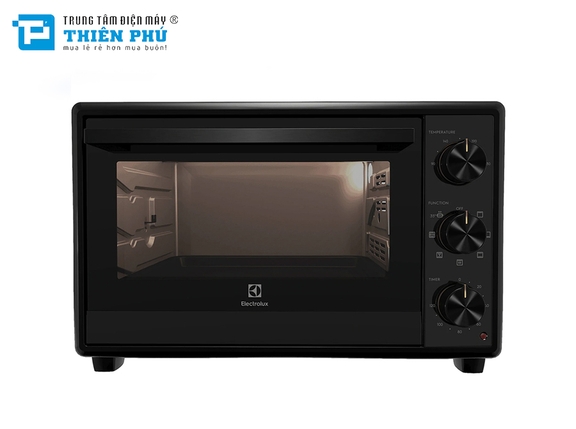 Lò Nướng Electrolux 32 Lít EOT3218XG