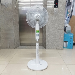 Quạt cây Hitachi LF-A6RCWN là lựa chọn hàng đầu cho người tiêu dùng hiện nay