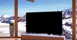 Sở hữu ngay Smart Tivi Xiaomi 65 Inch 4K HDR Mi TV4: Công nghệ thông minh trong tầm tay