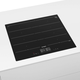Review 5 lý do người tiêu dùng không nên bỏ qua bếp từ Bosch PXY601JW1E 4 vùng nấu series 6