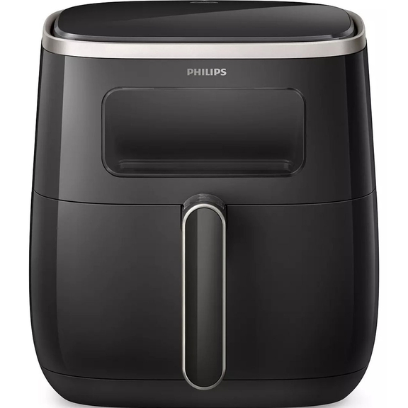 Lợi ích khi sử dụng nồi chiên không dầu Philips HD9257/80 5.6 lít mà bạn chưa biết