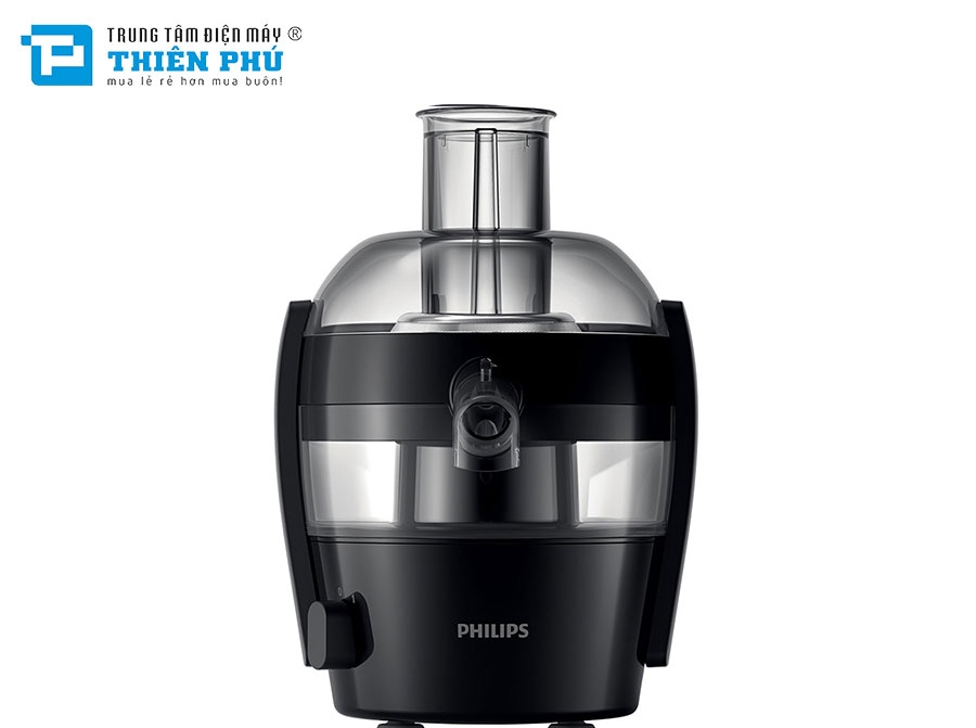 Máy Ép Trái Cây Philips HR1832/00