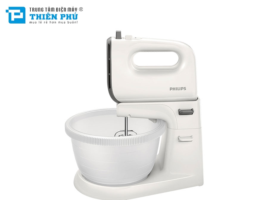 Máy đánh trứng Philips HR3745/00