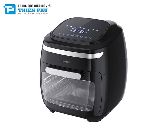Nồi Chiên Không Dầu Hafele HS-AF-602A 11 Lít