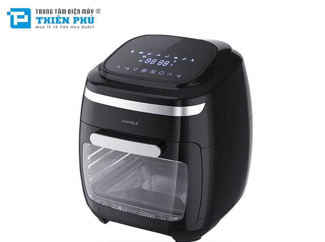 Nồi Chiên Không Dầu Hafele HS-AF-602A 11 Lít