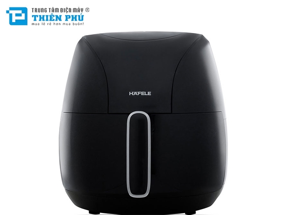 Nồi Chiên Không Dầu Hafele HS-AF601B 6.4 Lít